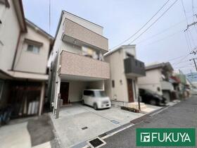 大阪府八尾市上之島町南５丁目