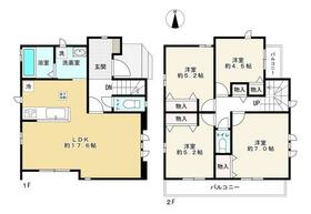 東京都練馬区西大泉２丁目