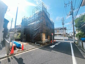 東京都練馬区西大泉２丁目