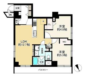 リッシェル飛鳥山