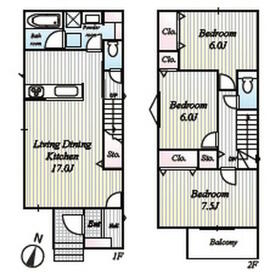 兵庫県神戸市北区鹿の子台北町５丁目