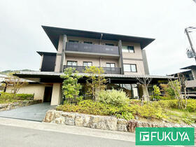 シャリエ京都山科Ｎｏｒｔｈ