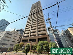 リーガルタワー大阪