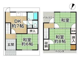 大阪府大阪市港区市岡３丁目