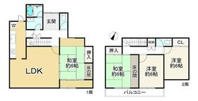 兵庫県西宮市北六甲台２丁目
