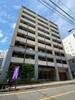 フォンターナ入谷 5階 築11年の賃貸物件