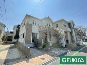 大阪府堺市南区高倉台２丁