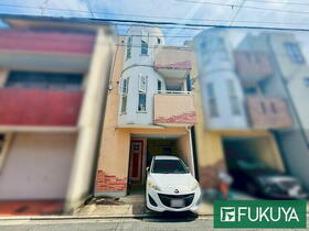 京都府京都市中京区三坊大宮町