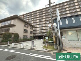 藤和奈良ハイタウン　１号棟