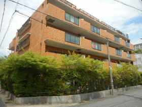 ライオンズマンション住吉川公園