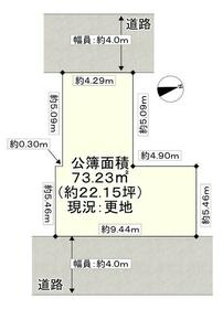 大阪府大阪市大正区平尾３丁目
