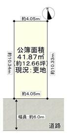 大阪府大阪市大正区平尾２丁目