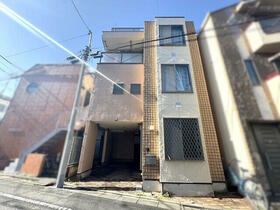 東京都杉並区荻窪１丁目