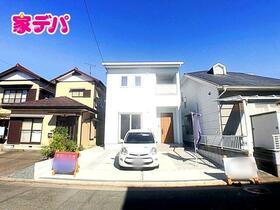 静岡県浜松市中央区曳馬３丁目