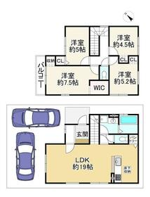 大阪府交野市松塚