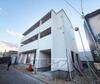 十条駅より徒歩3分 2階 新築の賃貸物件