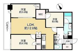 阿波座ライズタワーズフラッグ４６