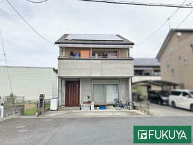 滋賀県大津市今堅田２丁目