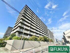 加美グランドハイツ