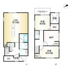 京都府宇治市木幡御蔵山