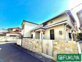 京都府京都市左京区松ケ崎樋ノ上町