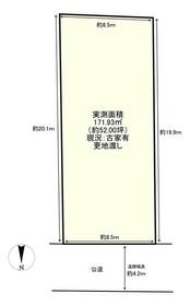 福岡県福岡市東区美和台３丁目