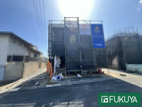 滋賀県草津市上笠３丁目