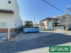 大阪府寝屋川市対馬江東町