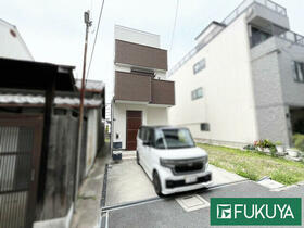 大阪府守口市滝井西町２丁目