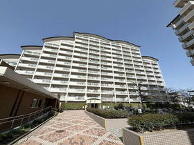 ラ・ヴェール伊丹昆陽池Ａ棟