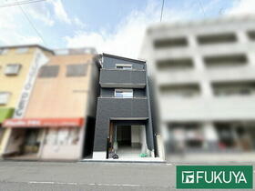 大阪府四條畷市岡山４丁目