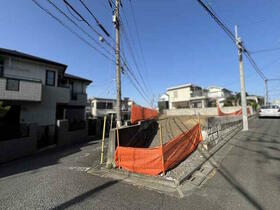 東京都練馬区東大泉２丁目