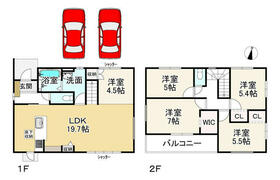 兵庫県たつの市龍野町中村