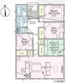 福岡県福岡市南区野多目６丁目