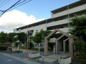 サンヴェール太秦