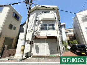 大阪府大阪市旭区高殿４丁目