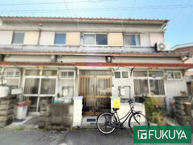 大阪府守口市金田町１丁目