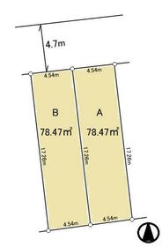 大阪府豊中市旭丘