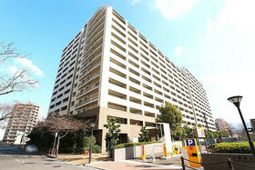 リバーガーデン東大阪新庁舎アヴェニュー