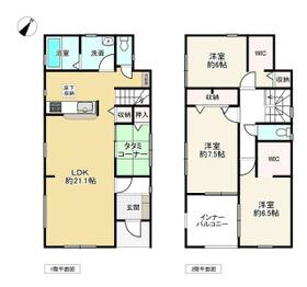 兵庫県明石市魚住町金ケ崎