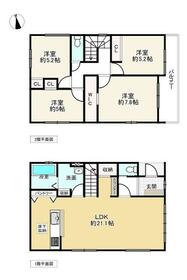 兵庫県加古郡稲美町中村