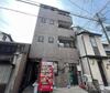 五条駅より徒歩5分 2階 築26年2ヶ月の賃貸物件