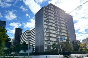 西道頓堀コーポ１号棟