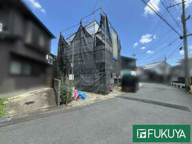 京都府亀岡市篠町柏原久保垣内