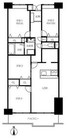 ベル・パークシティＣ棟