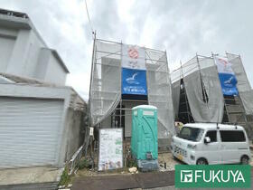 兵庫県神戸市須磨区高尾台２丁目