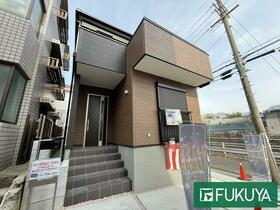 大阪府豊中市桜の町５丁目