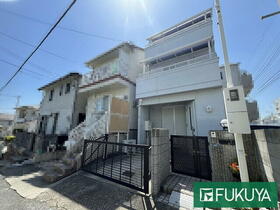 兵庫県神戸市灘区篠原南町２丁目
