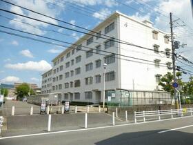 奈良ハイツ２号棟