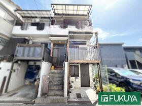 大阪府大阪市旭区生江３丁目